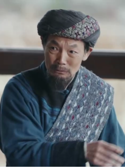 乾挑爺 乾挑爺