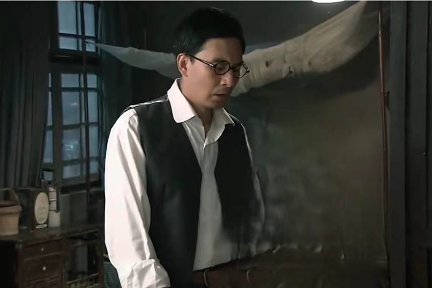 秦兆旭 秦兆旭