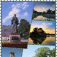 達活泉公園 達活泉公園