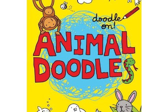 Animal Doodles Animal Doodles