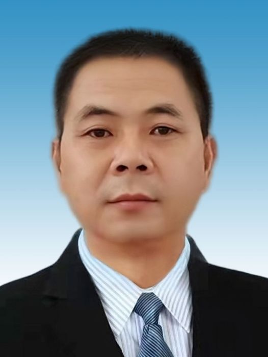 唐睿(廣西壯族自治區賀州市富川瑤族自治縣衛生健康局副局長) 唐睿(廣西壯族自治區賀州市富川瑤族自治縣衛生健康局副局長)