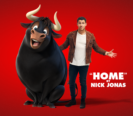 Nick Jonas演唱的HOME
