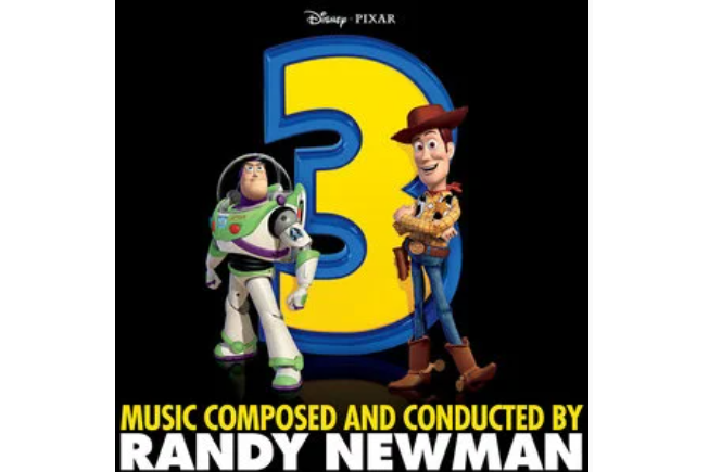 We Belong Together(Randy Newman演唱的歌曲) We Belong Together(Randy Newman演唱的歌曲)