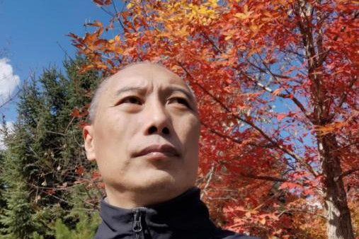 李廣(吉林農業大學人文學院藝術系系主任) 李廣(吉林農業大學人文學院藝術系系主任)