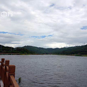 沙溪水庫 沙溪水庫