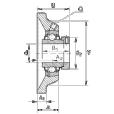 FAG RCJ20-N-FA125軸承 FAG RCJ20-N-FA125軸承
