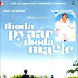 愛的魔法(2008年印度電影)