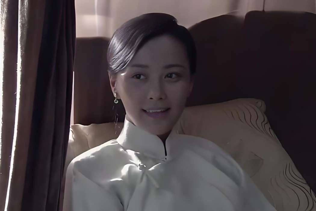 郭二妹 郭二妹