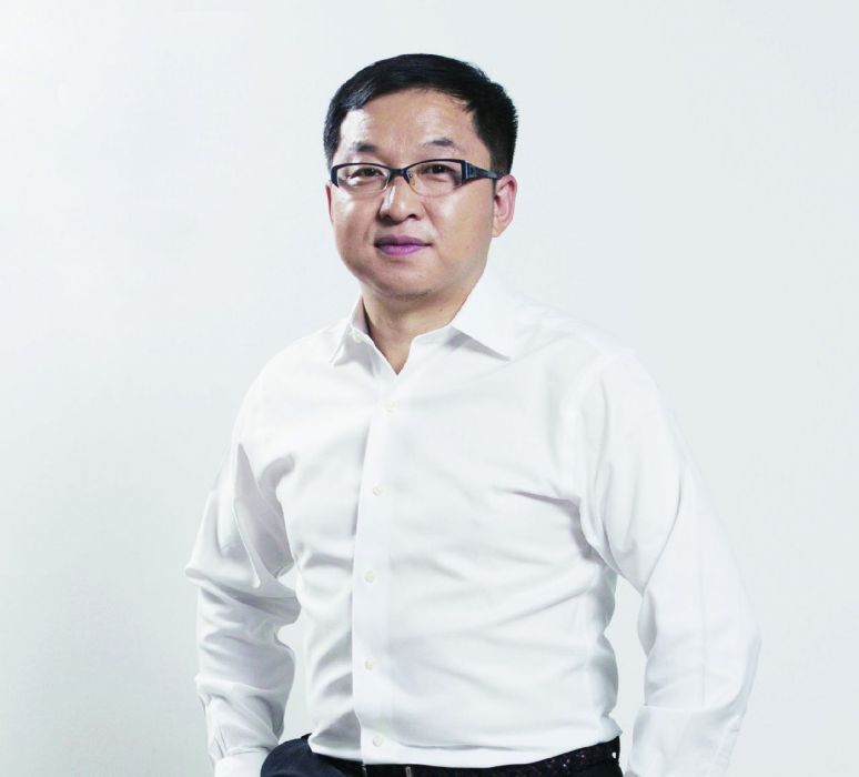 孫宏生(眾籌網創始人兼執行長) 孫宏生(眾籌網創始人兼執行長)