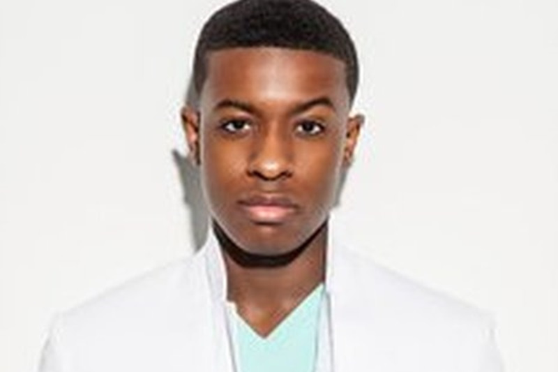 Daven Wilson Daven Wilson