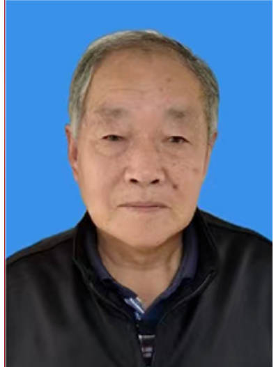 陳永樹(江蘇省南京市六合區龍池街道毛許社區居民)