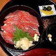 鐵火丼