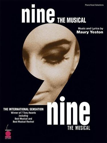 Nine - 2003 Edition Nine - 2003 Edition