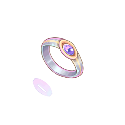潛能戒指(遊戲《仙境傳說》中的75000z買價10重量物品道具) 潛能戒指(遊戲《仙境傳說》中的75000z買價10重量物品道具)