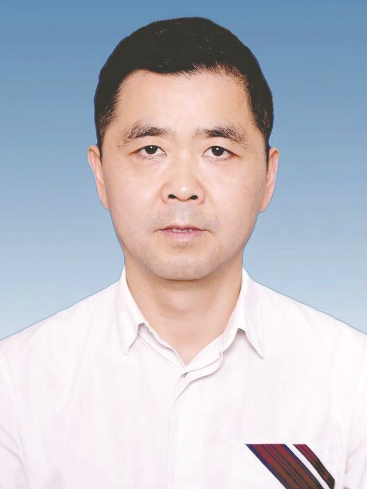 邱林(四川省成都市郫都區政協副主席) 邱林(四川省成都市郫都區政協副主席)