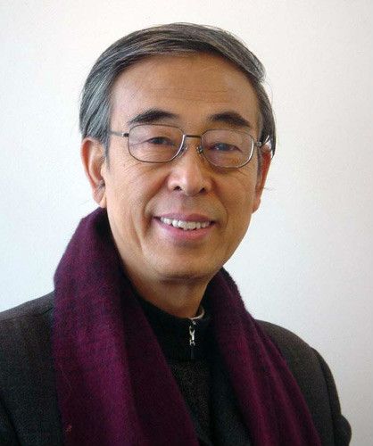 穆益林 穆益林
