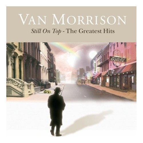 Still On Top - The Greatest Hits Still On Top - The Greatest Hits