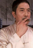 飛花如蝶