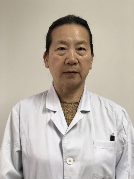 張玉萍(北京大學第三醫院口腔科副主任醫師) 張玉萍(北京大學第三醫院口腔科副主任醫師)