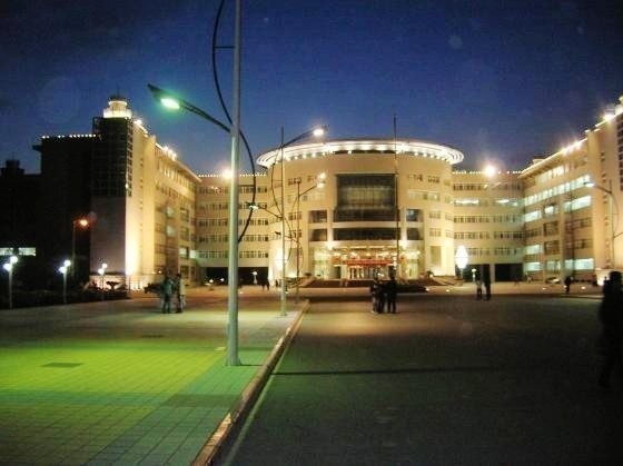 新疆大學經濟與管理學院
