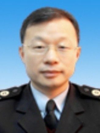 楊明金(廣東省江門市衛生健康局二級調研員) 楊明金(廣東省江門市衛生健康局二級調研員)