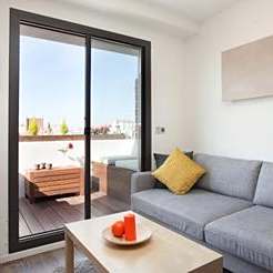 Apartments2stay Feria & Congress Apartments2stay Feria & Congress