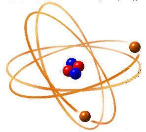 氦原子