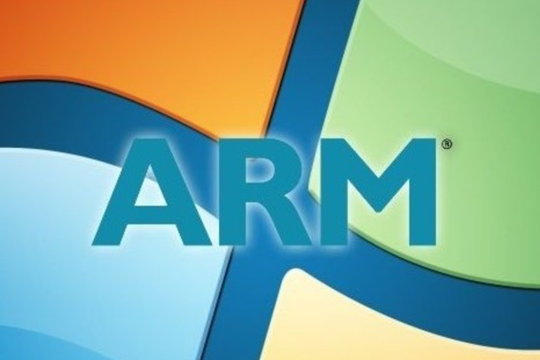 Windows on ARM