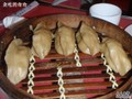 莜麵蒸餃