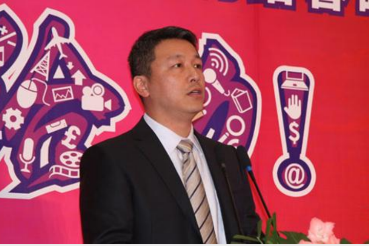 林遠(中央廣播電視總台文藝節目中心大型活動中心主任) 林遠(中央廣播電視總台文藝節目中心大型活動中心主任)