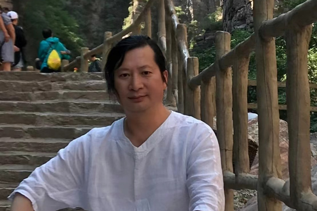 湯達(藝術家) 湯達(藝術家)