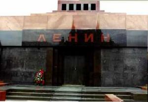 列寧墓