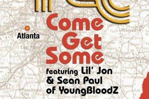 Come Get Some Come Get Some