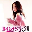 BOSS快到碗裡來 BOSS快到碗裡來
