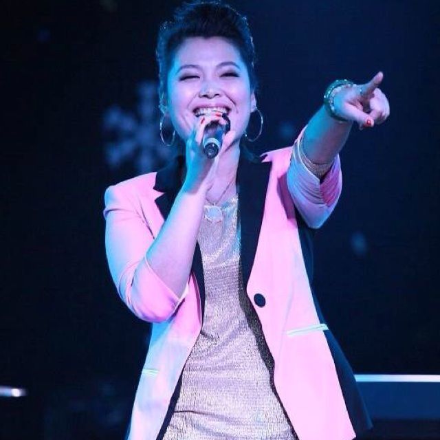 馬雅君(中國內地女歌手) 馬雅君(中國內地女歌手)