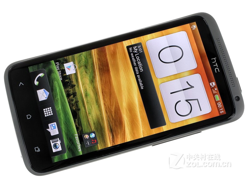 HTC G23 One X(S720e)