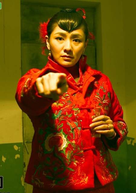 午夜尋訪錄