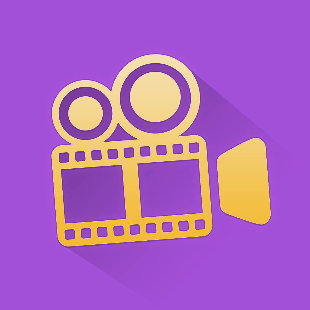 iMovie