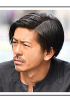 偵探物語(日本2017年瑛太主演電視劇)