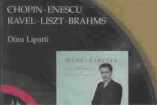 Chopin/Brahms Chopin/Brahms