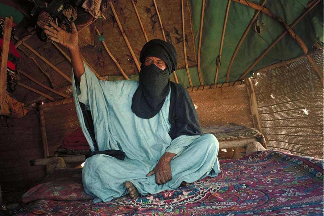 Ässhäk - Geschichten aus der Sahara Ässhäk - Geschichten aus der Sahara