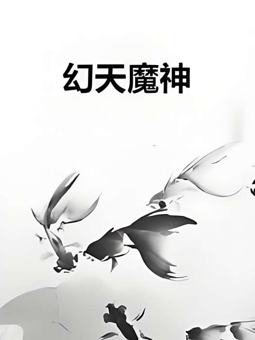 幻天魔神 幻天魔神