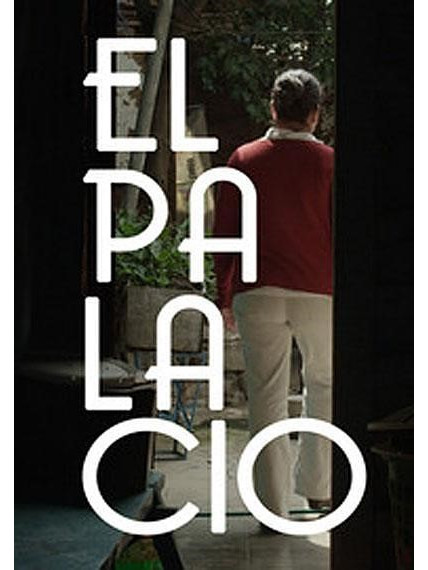 El palacio El palacio