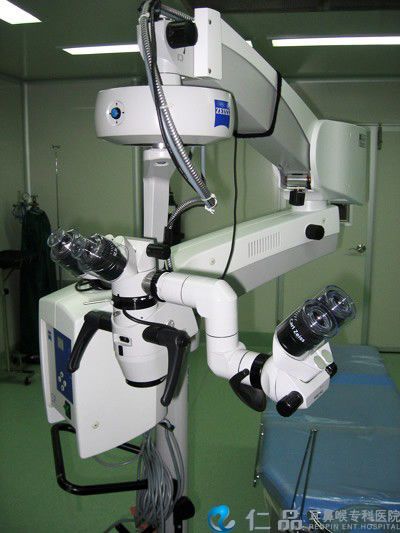 德國蔡司手術顯微鏡