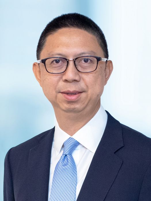 周冠英(香港交易所集團總法律顧問) 周冠英(香港交易所集團總法律顧問)