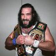 Luke Harper Luke Harper