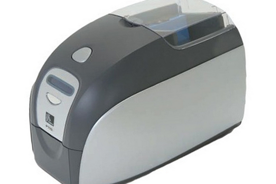 斑馬P110i 斑馬P110i