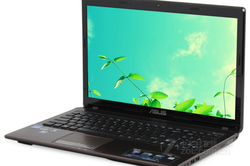 華碩A53XI231SV-SL(500GB) 華碩A53XI231SV-SL(500GB)