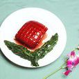 櫻桃汁肉 櫻桃汁肉