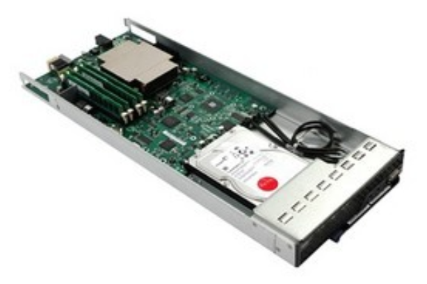 華為Tecal XH310 華為Tecal XH310